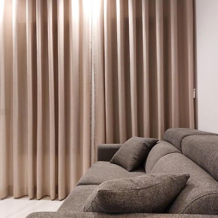 Liris Holiday Apartments Назаре Екстериор снимка