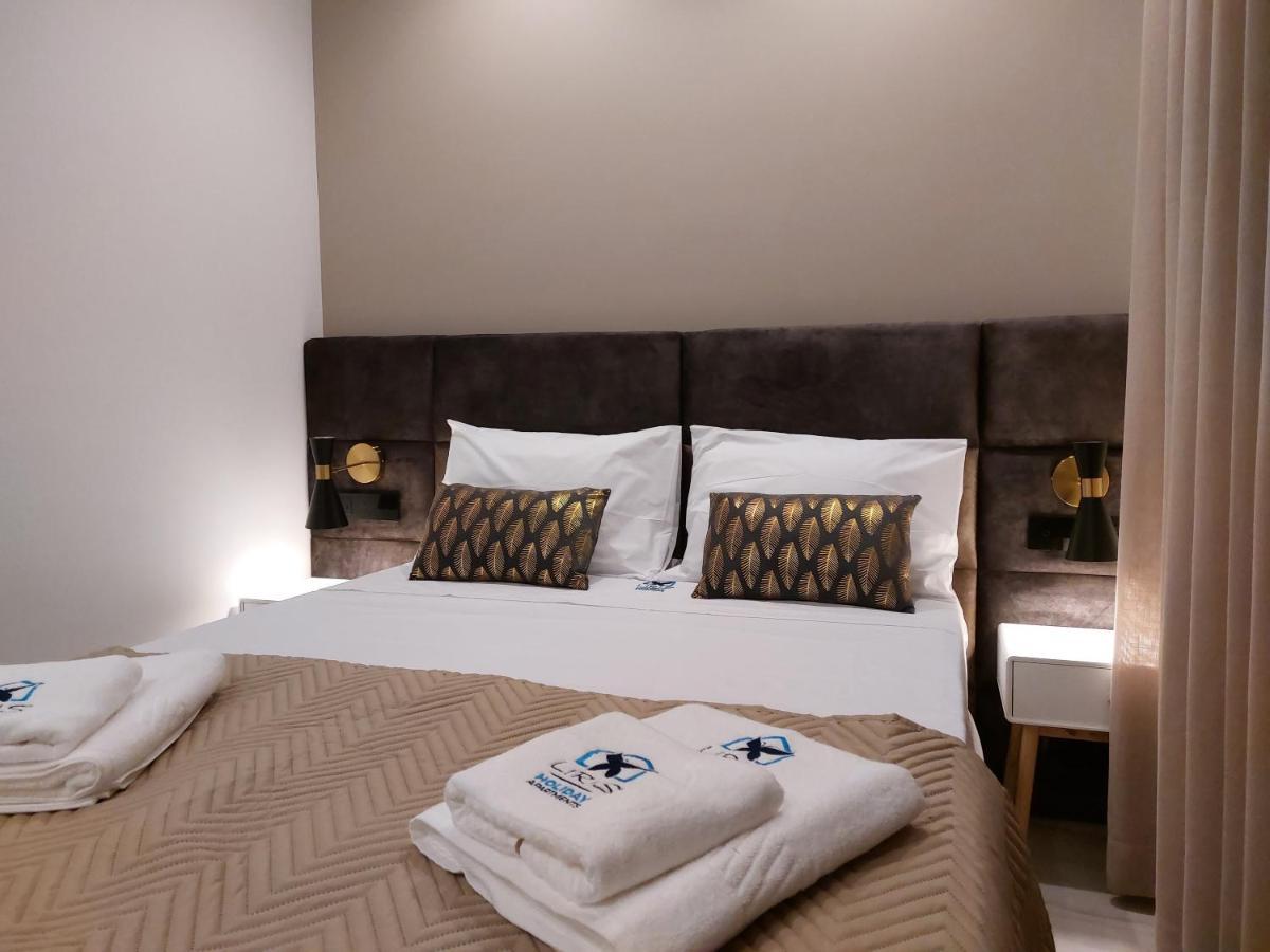 Liris Holiday Apartments Назаре Екстериор снимка