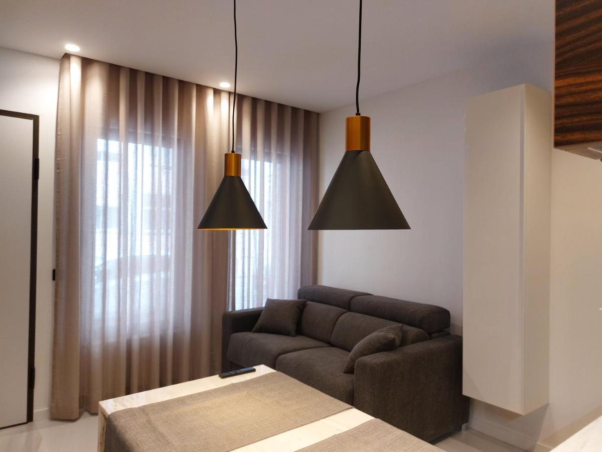 Liris Holiday Apartments Назаре Екстериор снимка