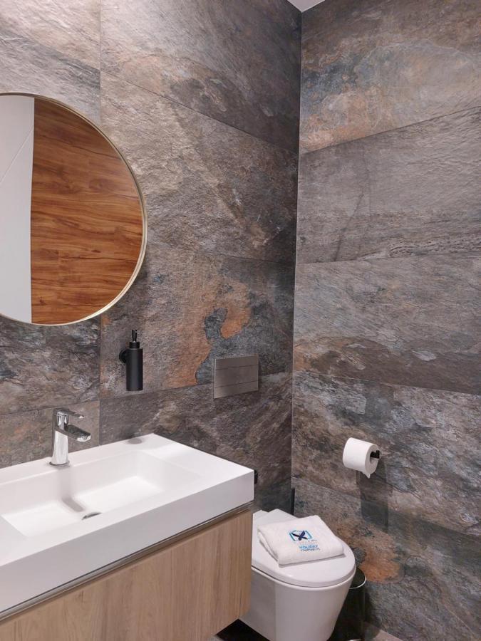 Liris Holiday Apartments Назаре Екстериор снимка