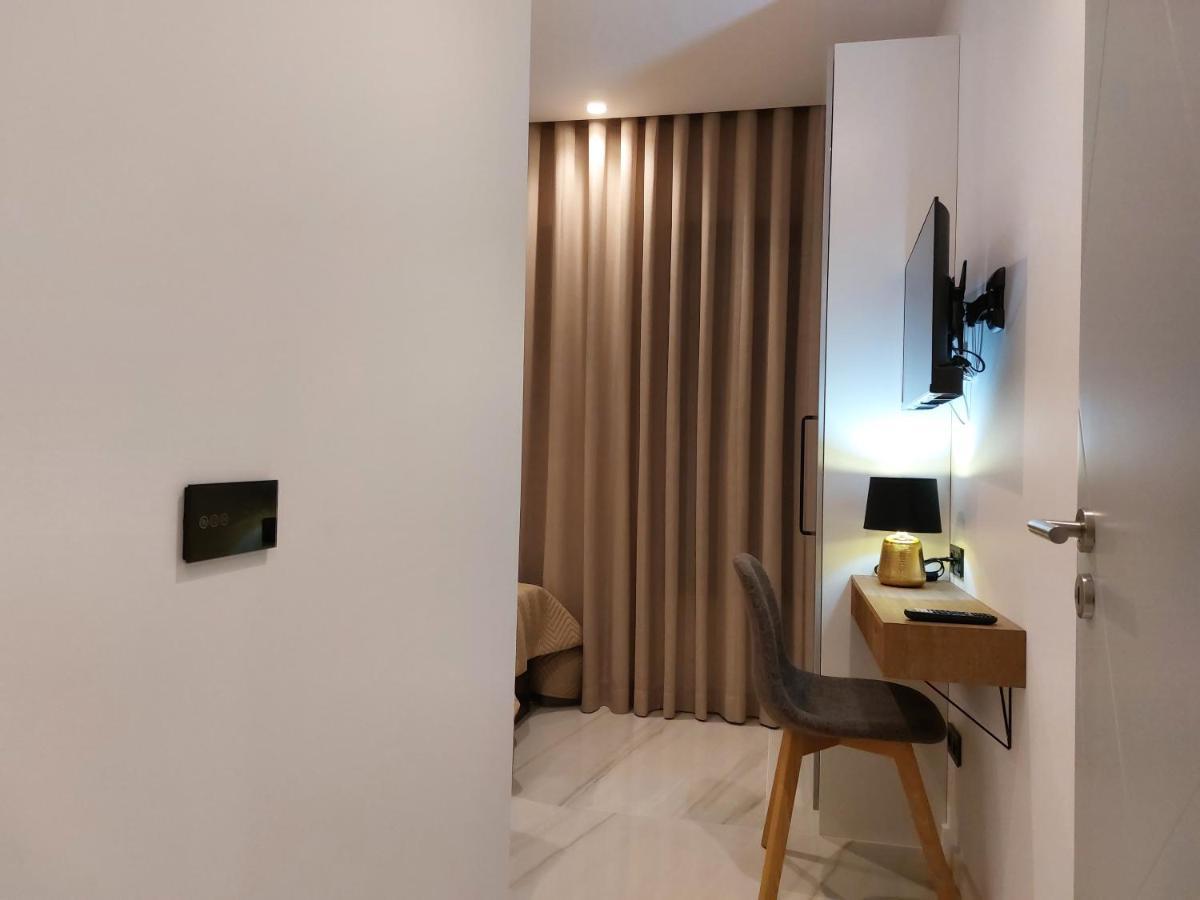 Liris Holiday Apartments Назаре Екстериор снимка