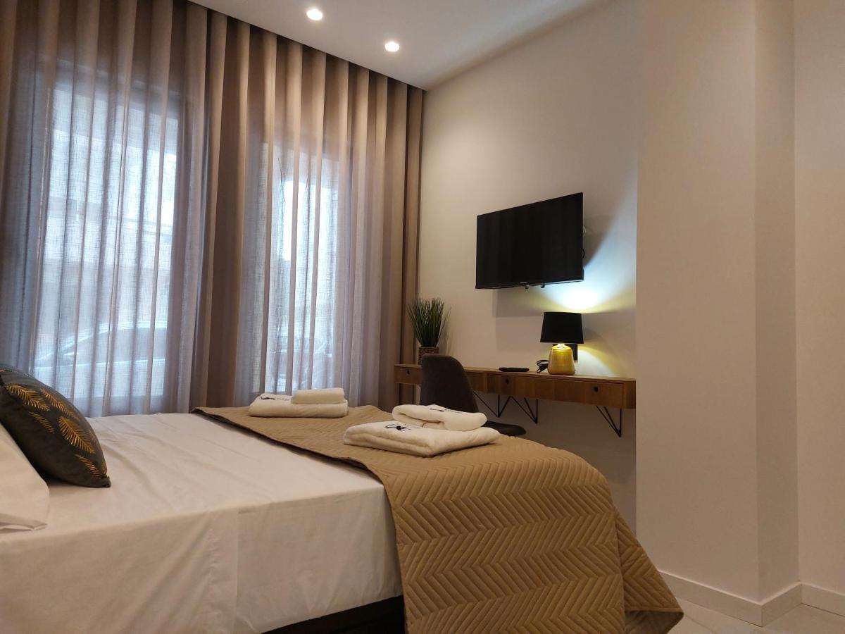 Liris Holiday Apartments Назаре Екстериор снимка