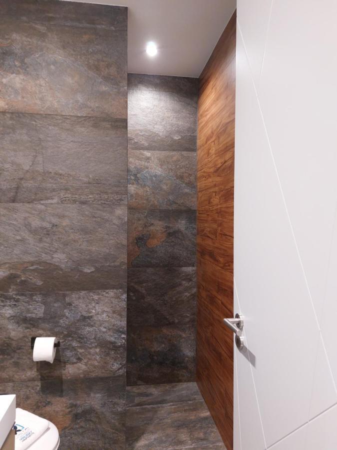 Liris Holiday Apartments Назаре Екстериор снимка