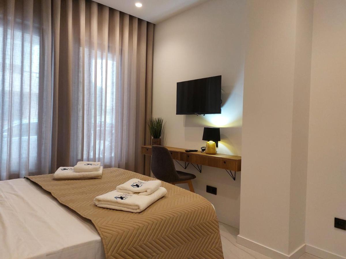 Liris Holiday Apartments Назаре Екстериор снимка