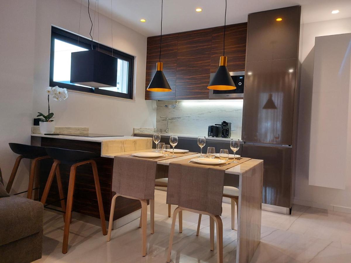 Liris Holiday Apartments Назаре Екстериор снимка