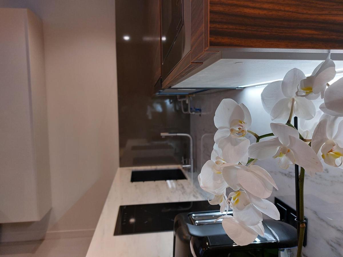 Liris Holiday Apartments Назаре Екстериор снимка