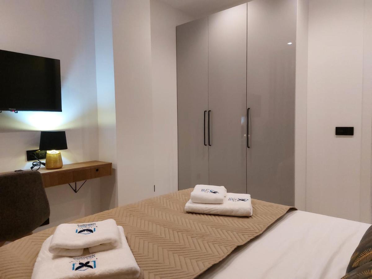 Liris Holiday Apartments Назаре Екстериор снимка
