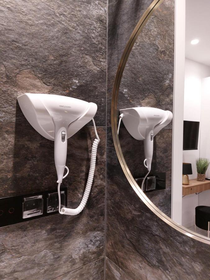 Liris Holiday Apartments Назаре Екстериор снимка