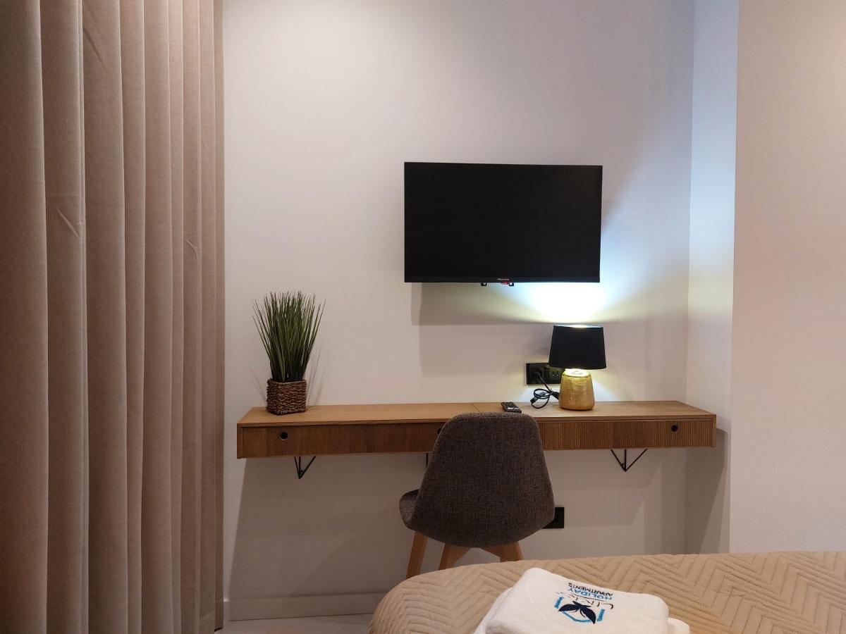 Liris Holiday Apartments Назаре Екстериор снимка
