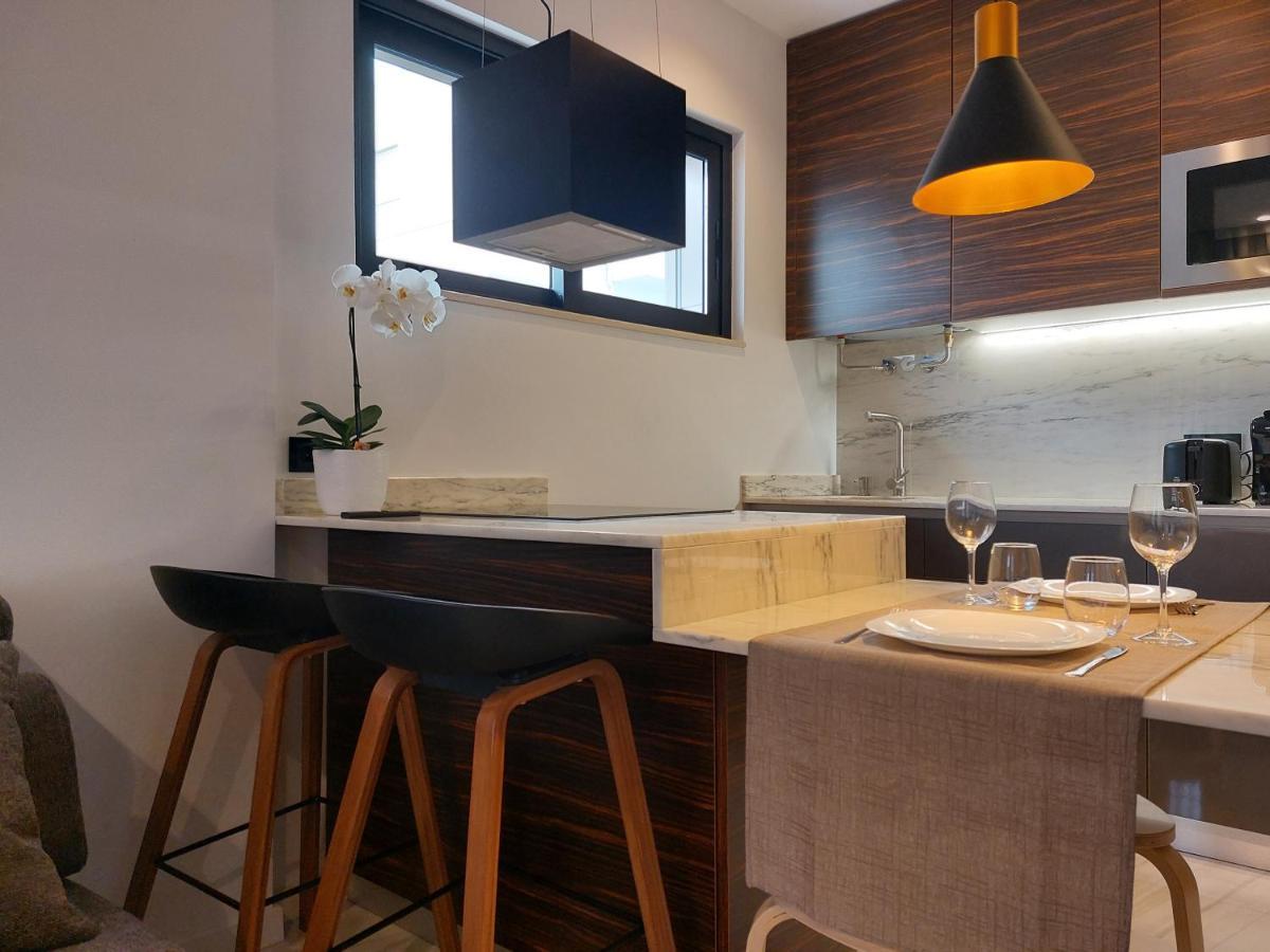 Liris Holiday Apartments Назаре Екстериор снимка