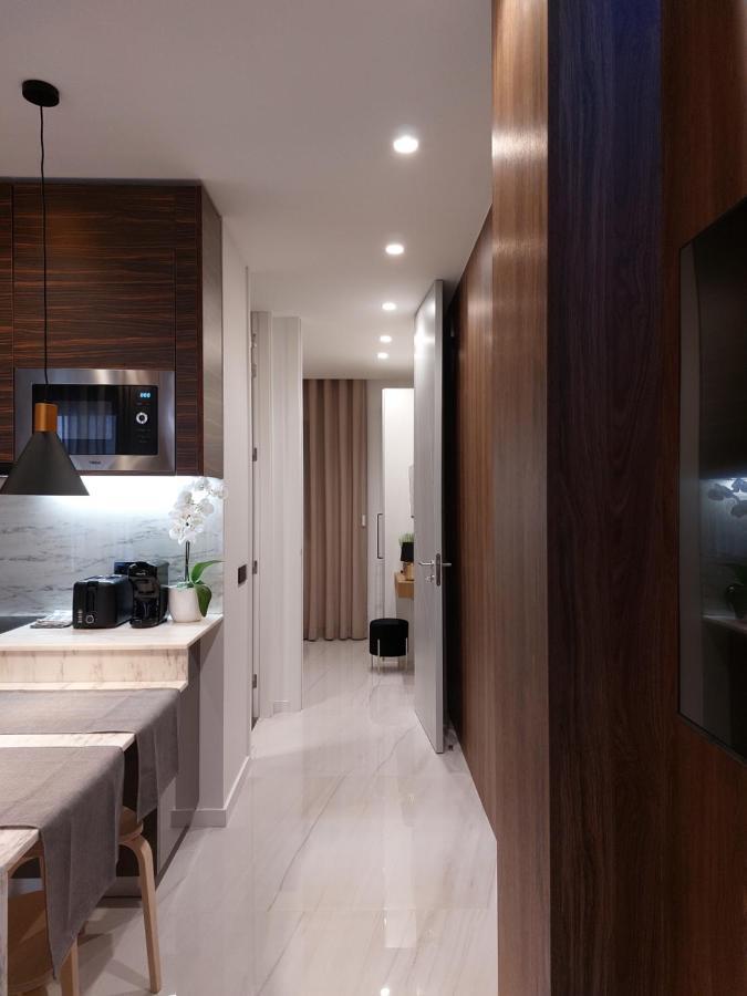 Liris Holiday Apartments Назаре Екстериор снимка