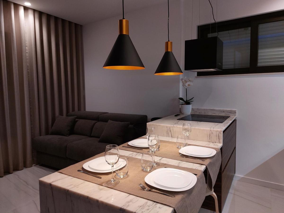 Liris Holiday Apartments Назаре Екстериор снимка
