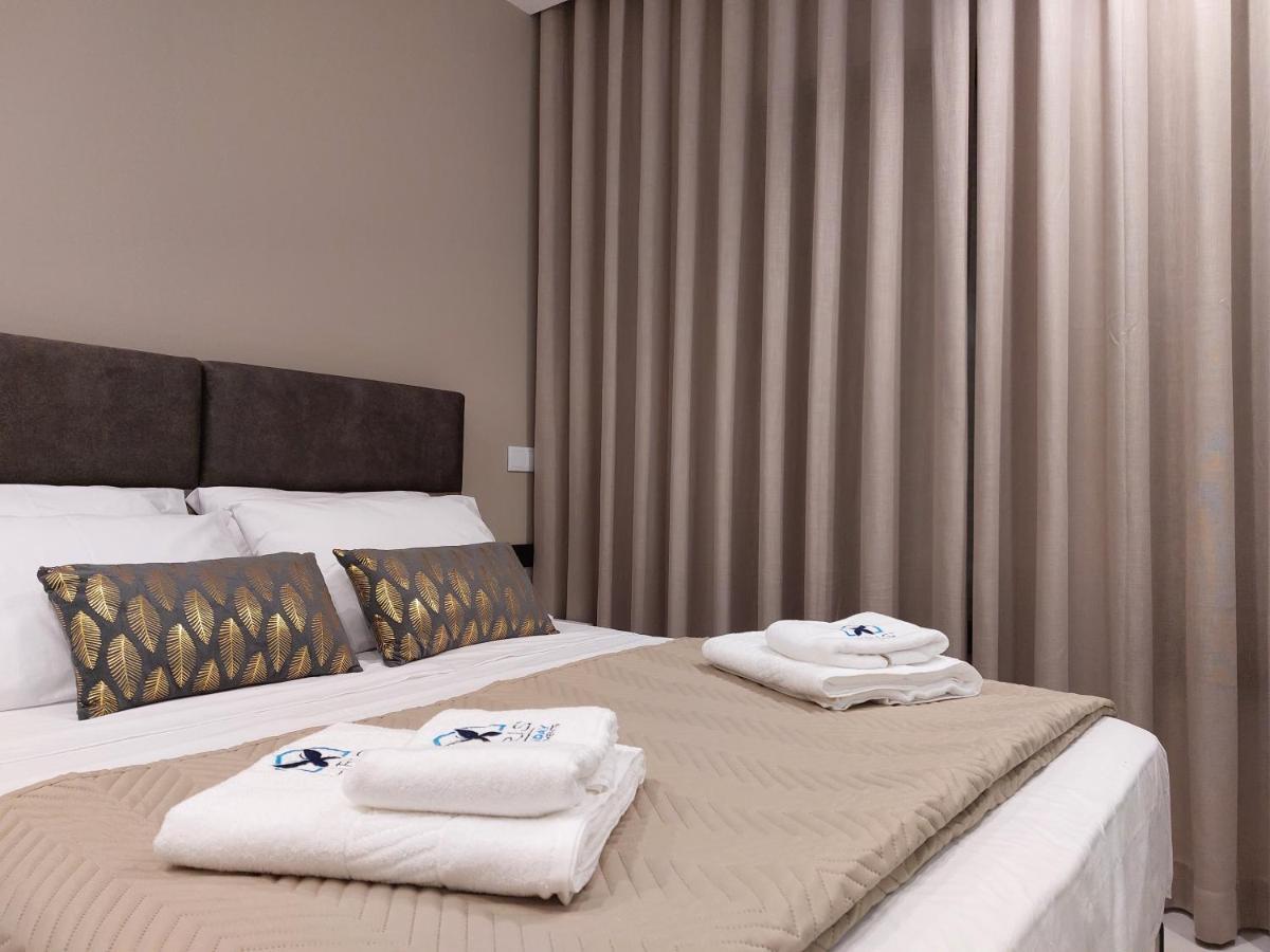Liris Holiday Apartments Назаре Екстериор снимка
