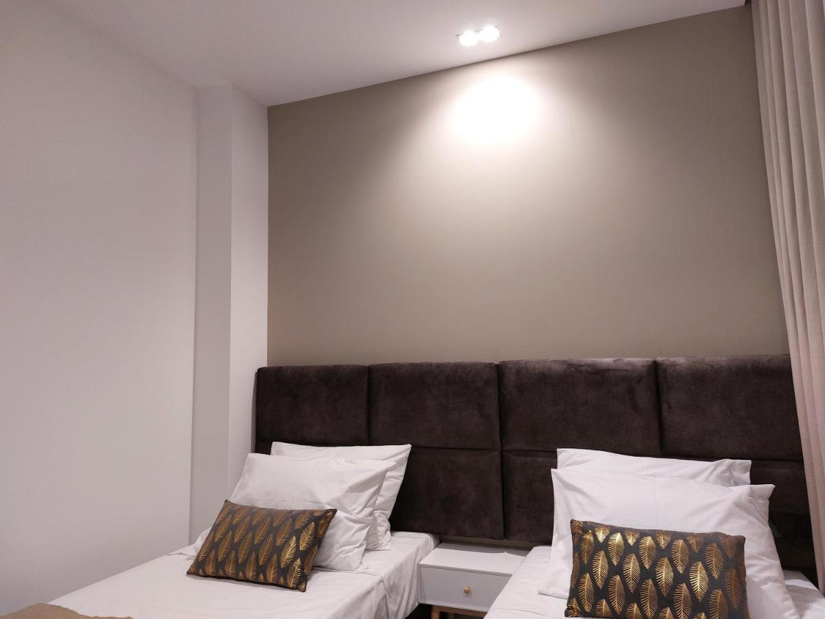 Liris Holiday Apartments Назаре Екстериор снимка
