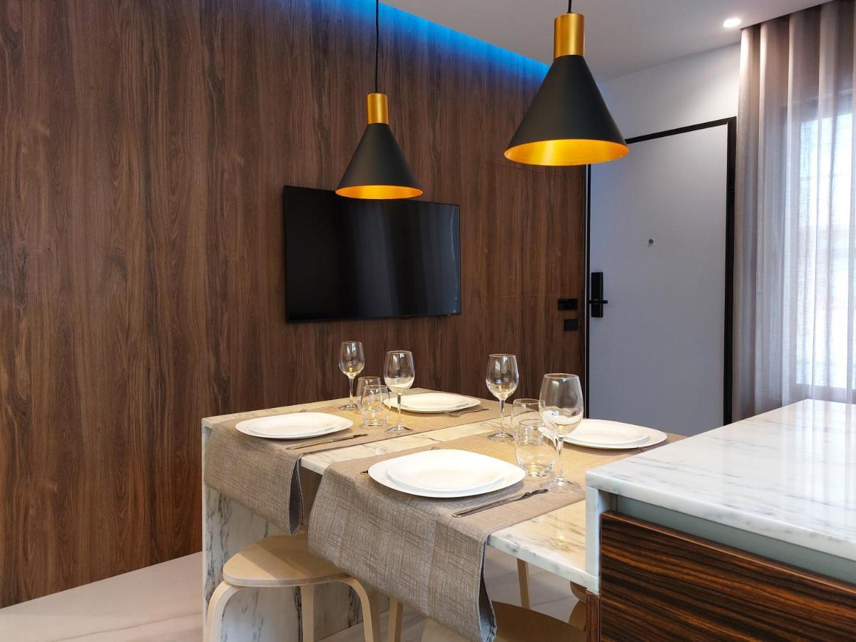 Liris Holiday Apartments Назаре Екстериор снимка
